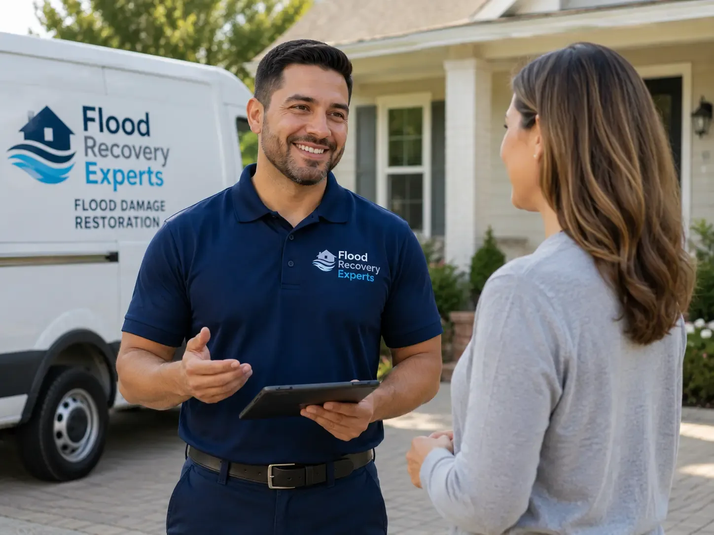 Flood Damage Cleanup China Spring, TX FAQs